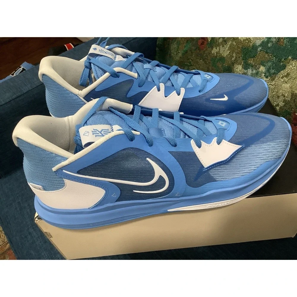 Men's NIKE KYRIE LOW 5 TB PROMO